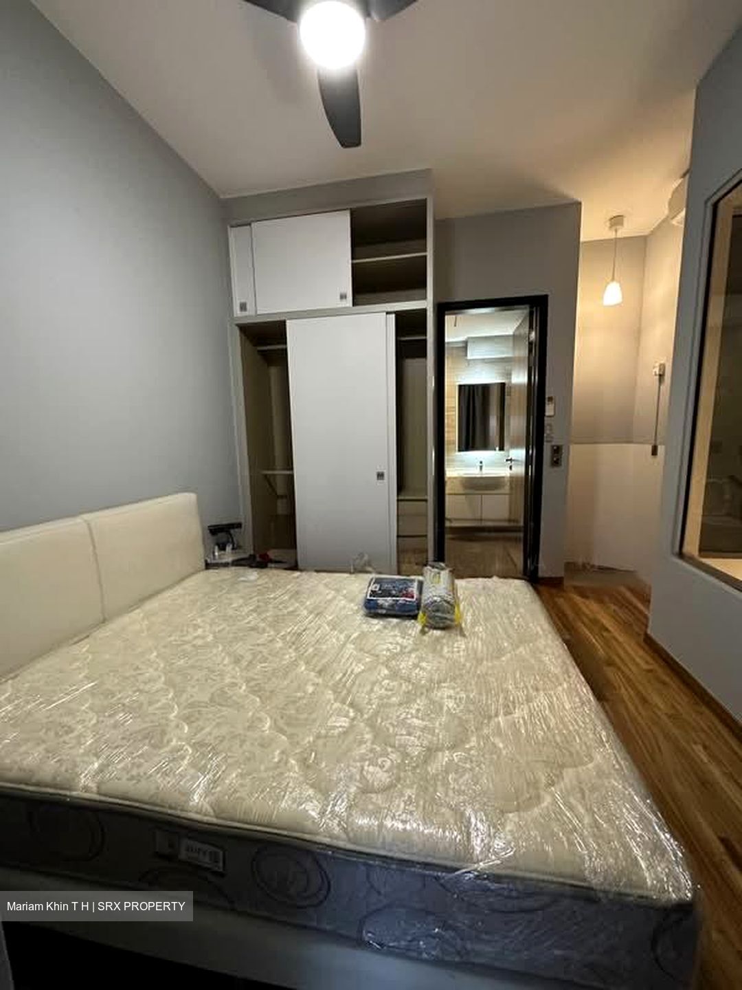 Hills Twoone (D23), Apartment #579153811